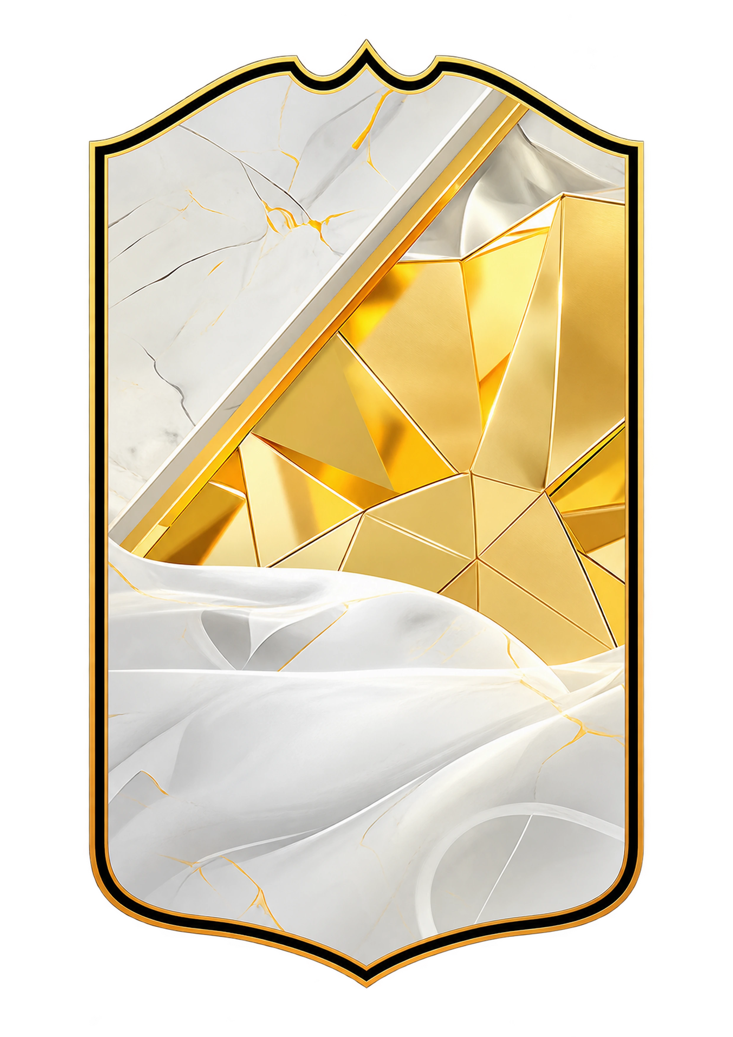 FC25 Icon card design