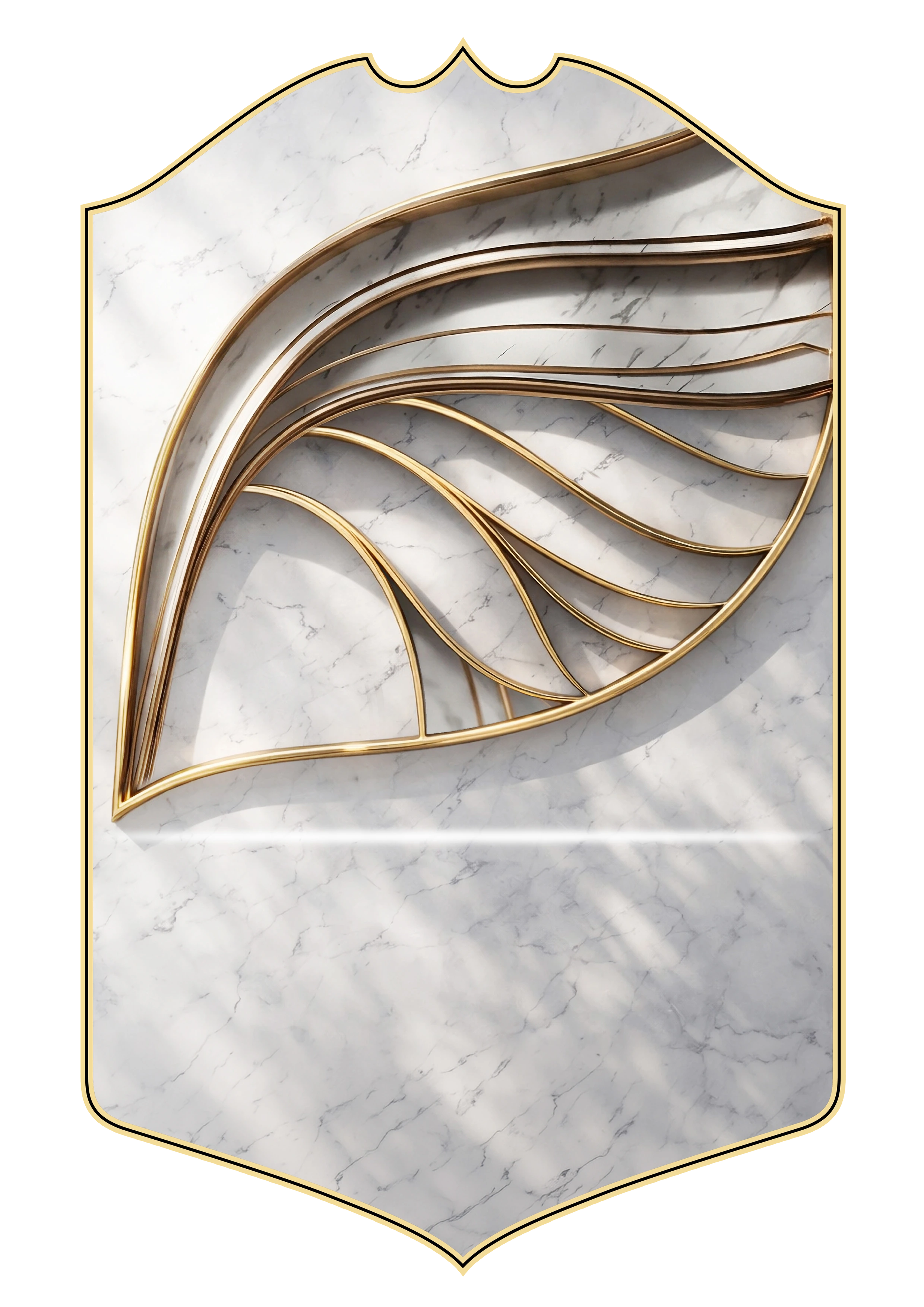 FC26 Icon card design