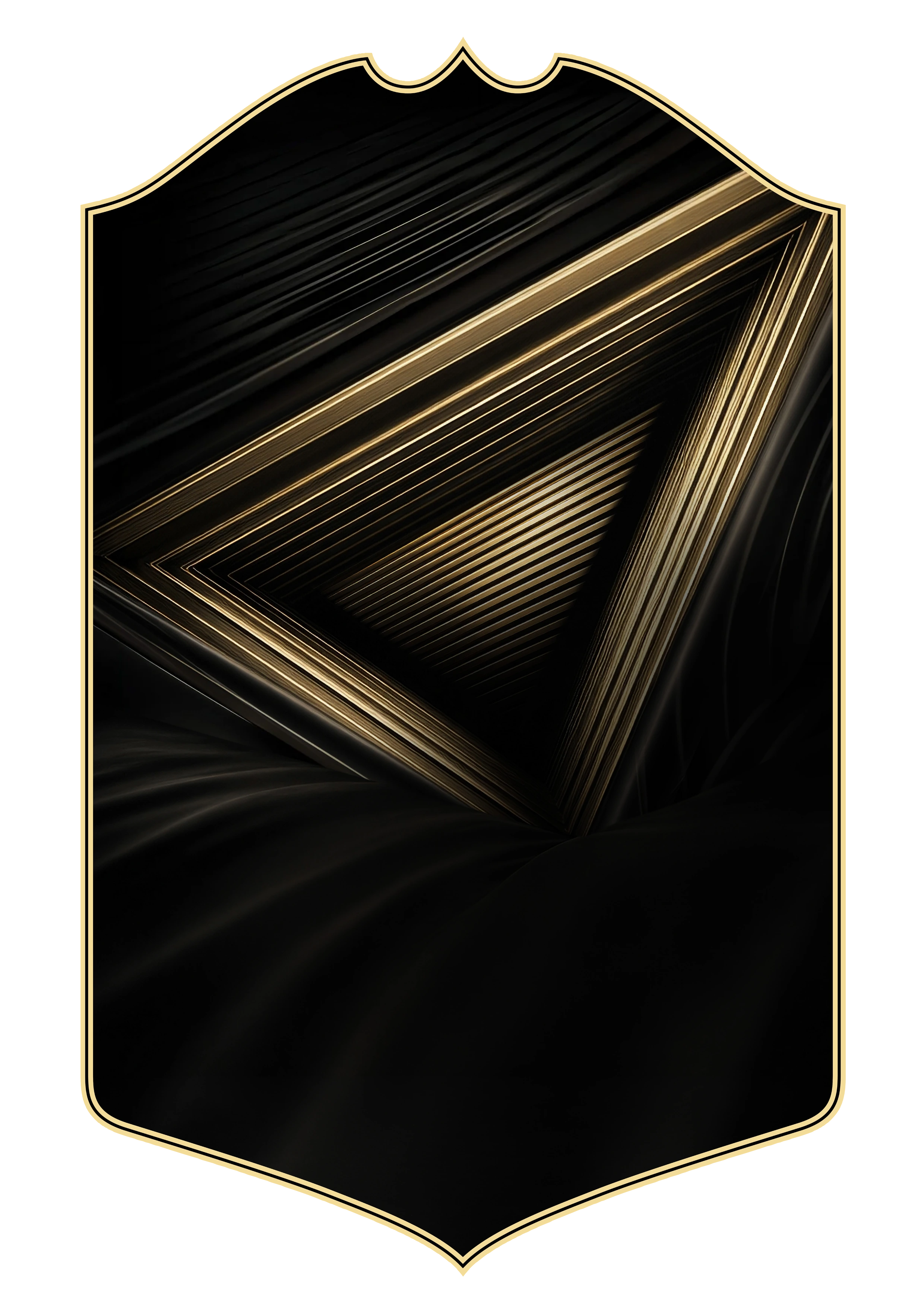 FC26 TOTW card design