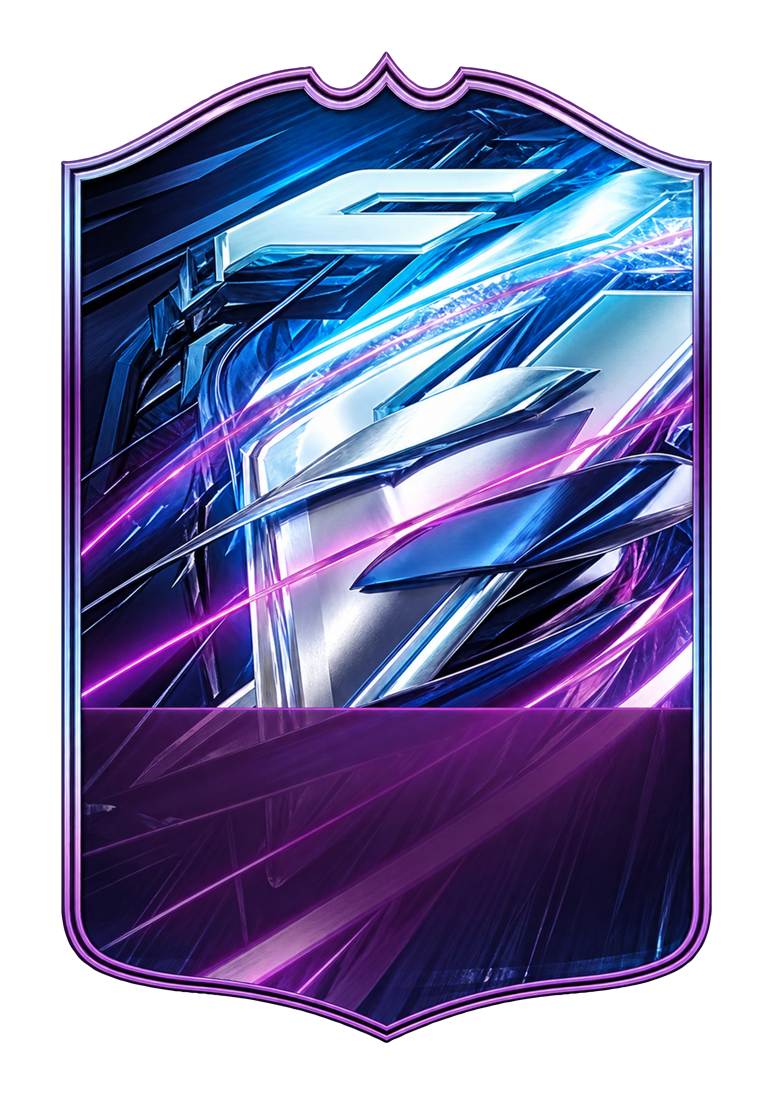 FC27 Hero card design