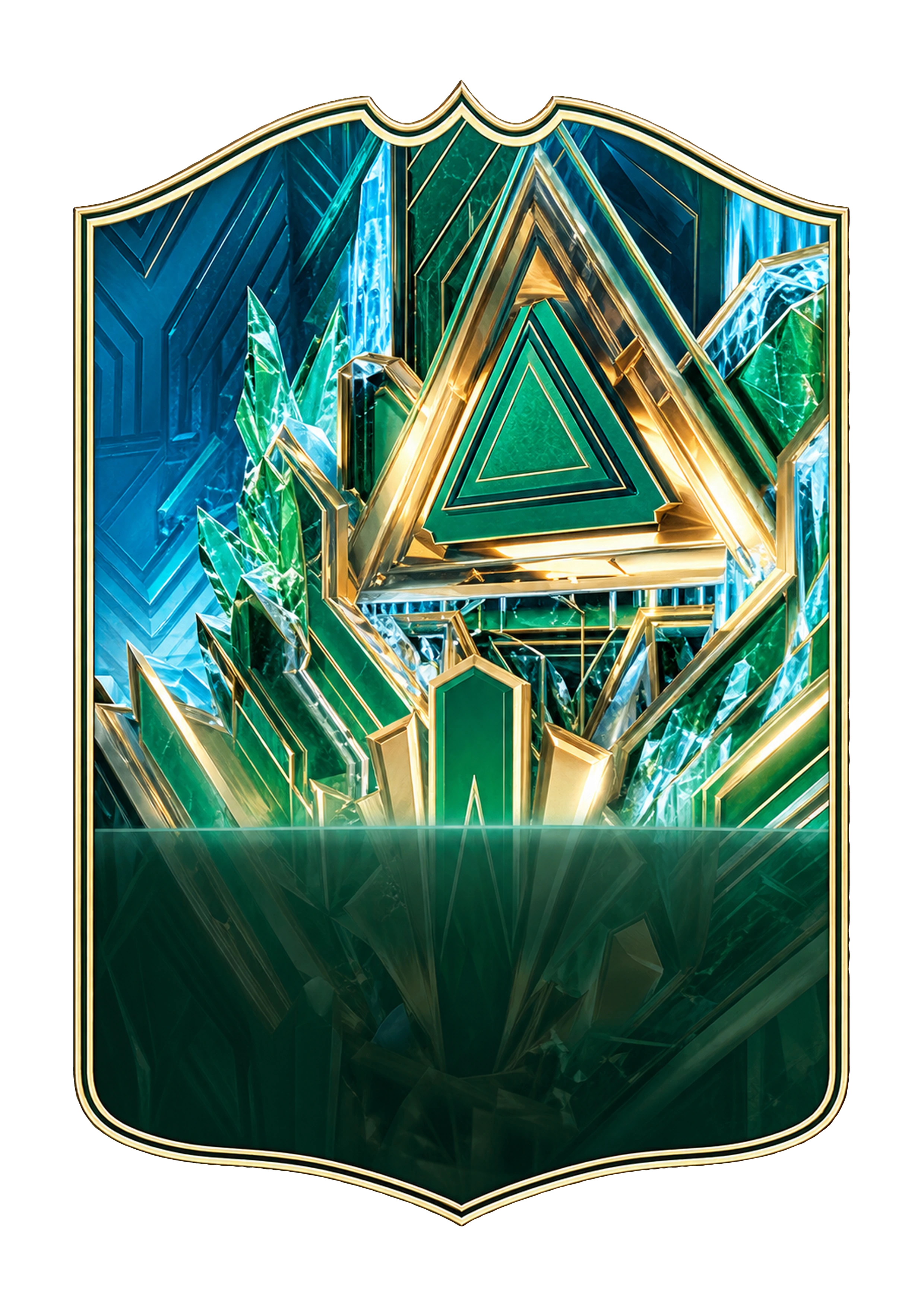 FC27 Wildcard card design