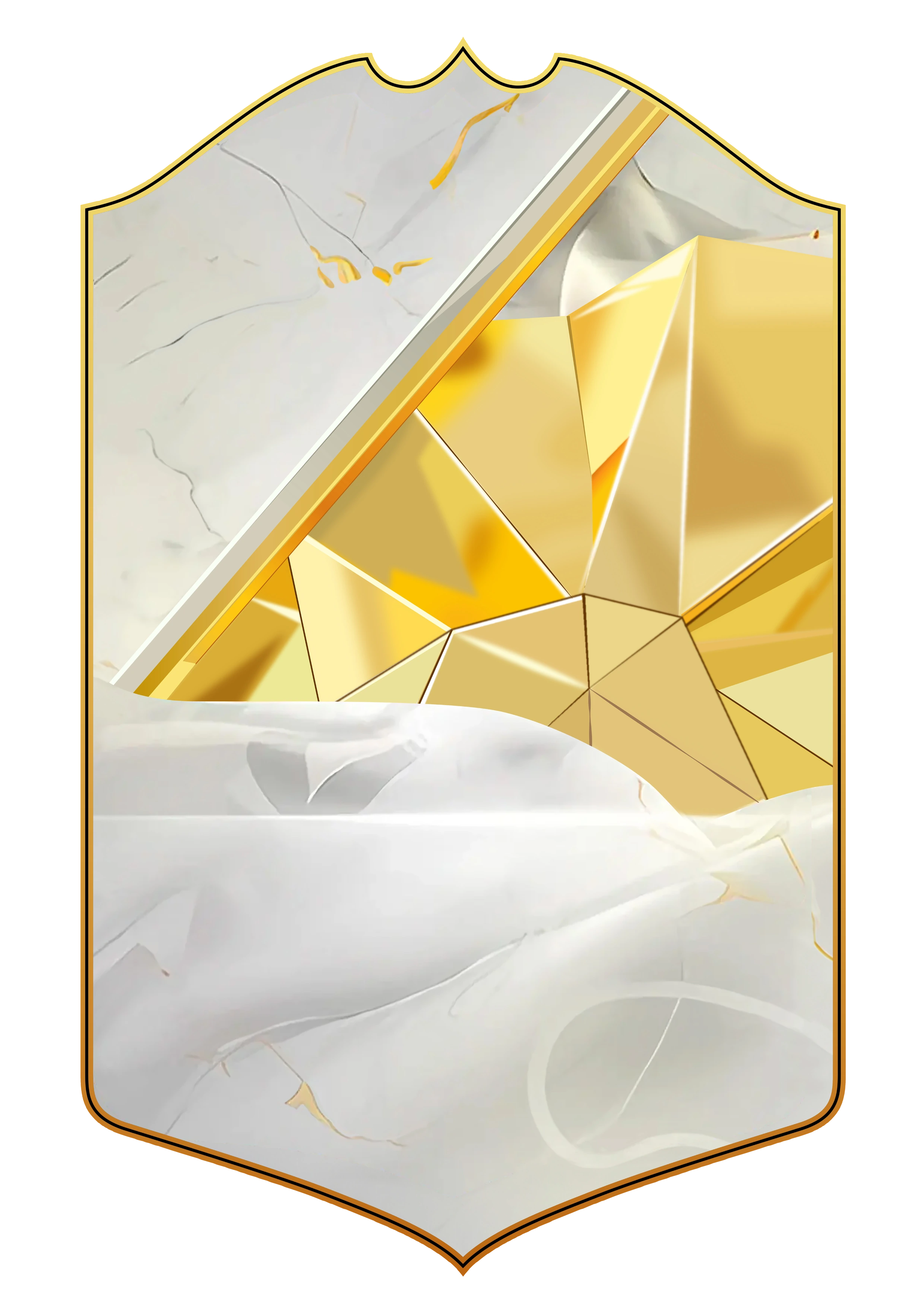 Football's Greatest 24 card design