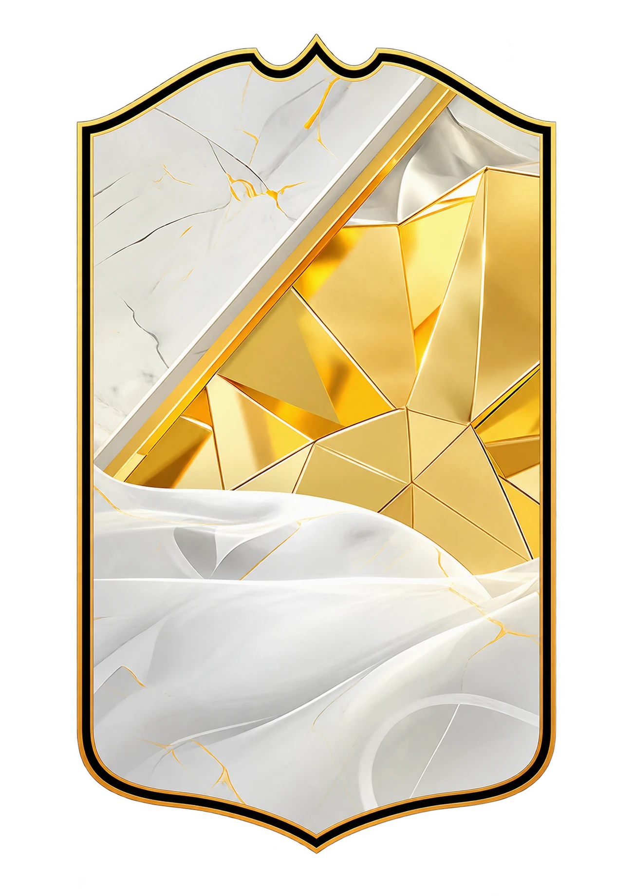 FC25 Icon card design