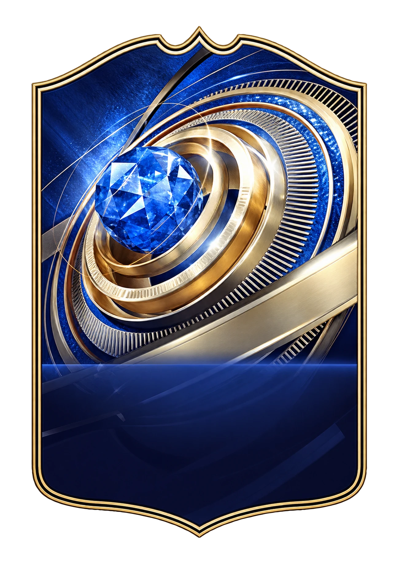 FC27 Future Star card design
