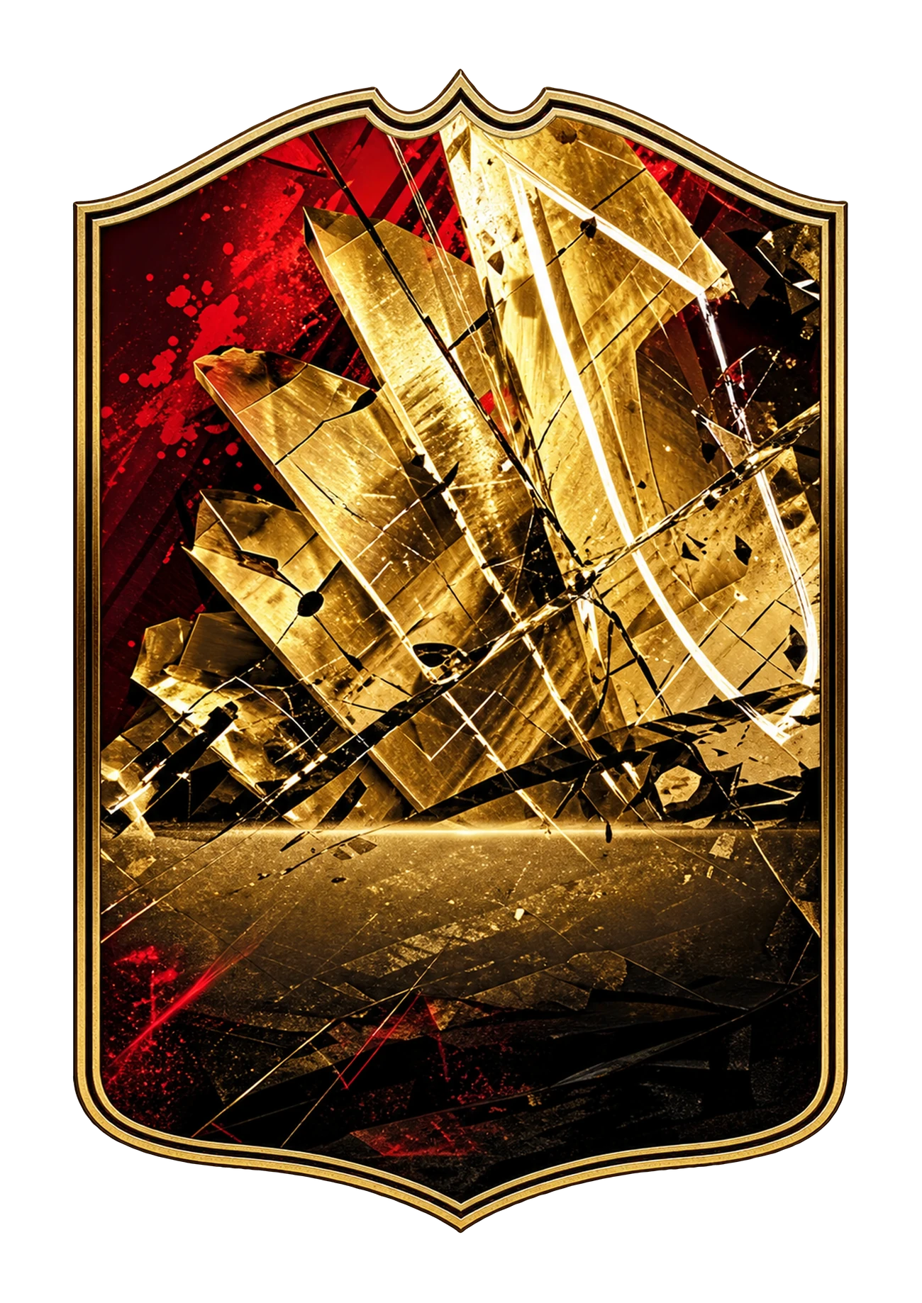 FC27 Hall of Fame card design