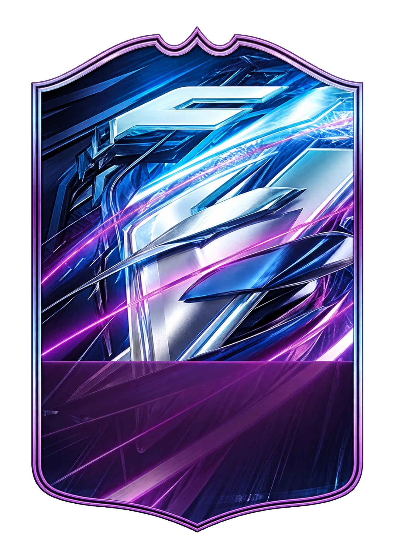 FC27 Hero card design