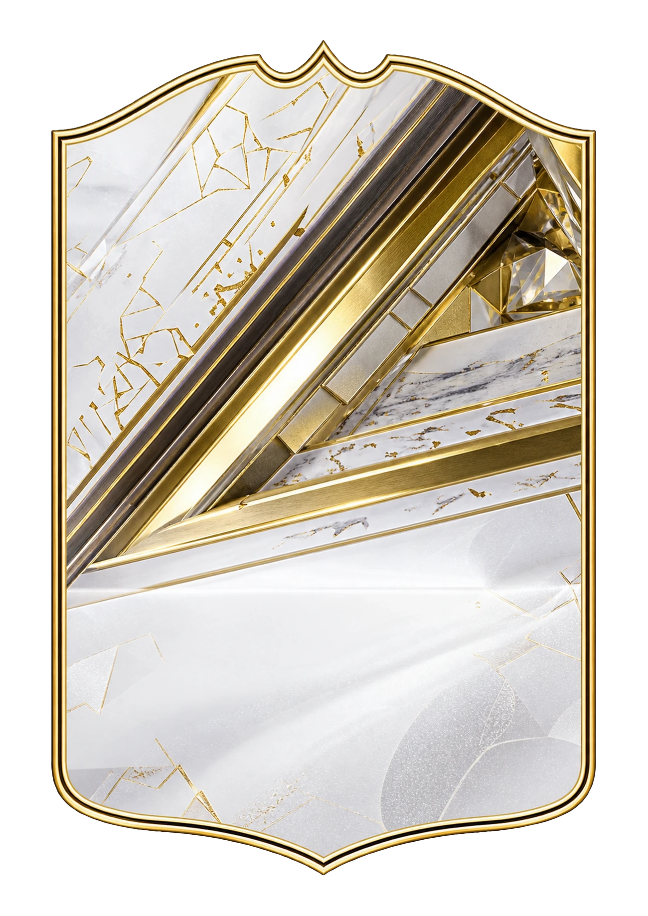 FC27 Icon card design