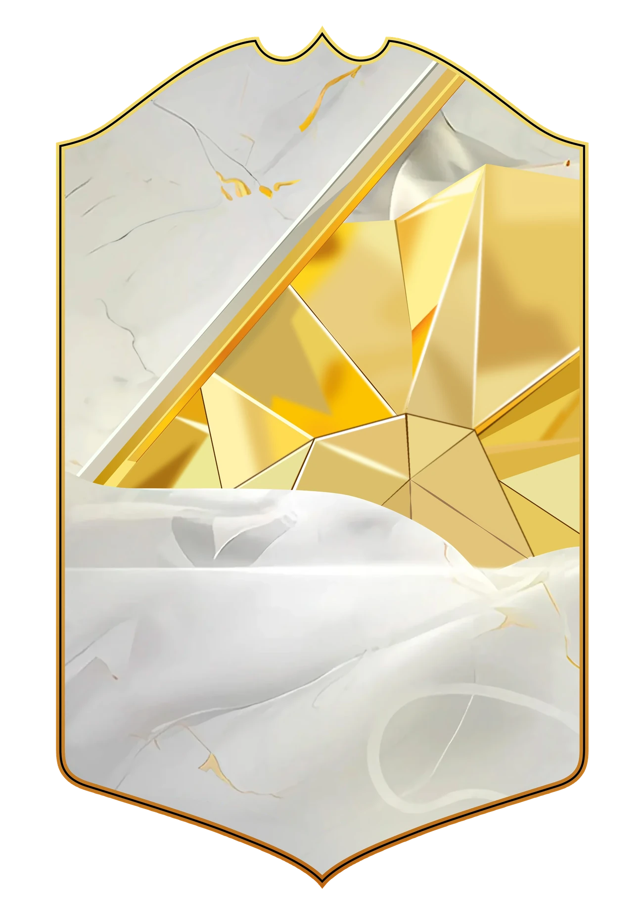 FC24 Icon card design