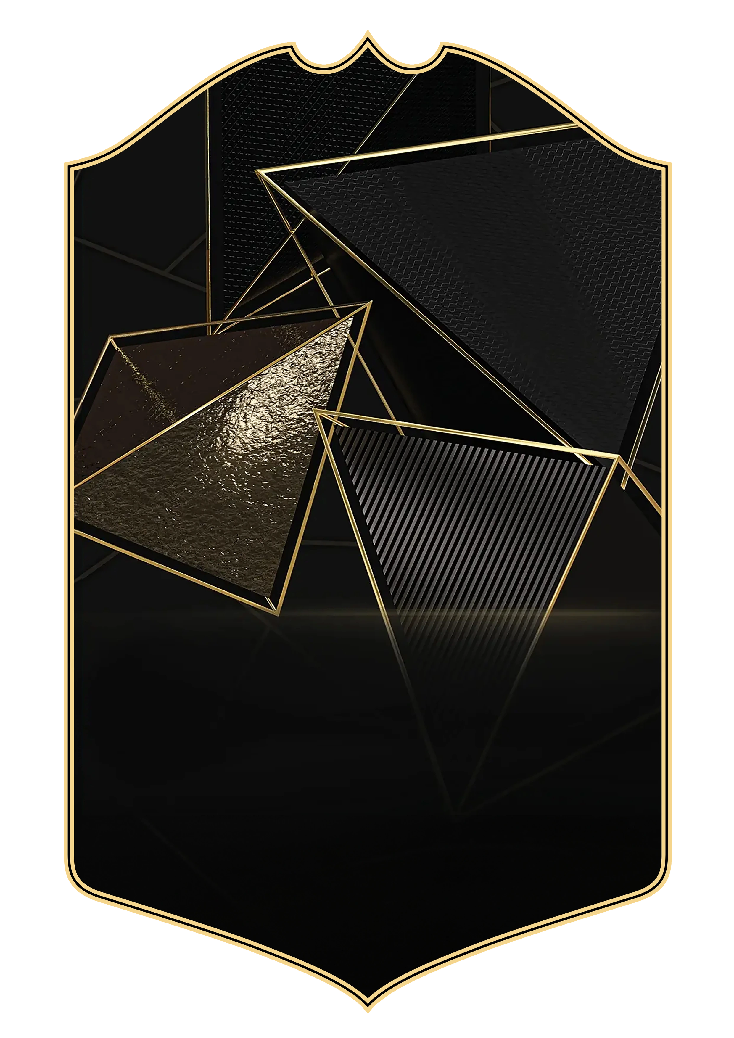TOTW 24 card design
